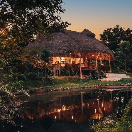 El Valle Lodge Exterior photo