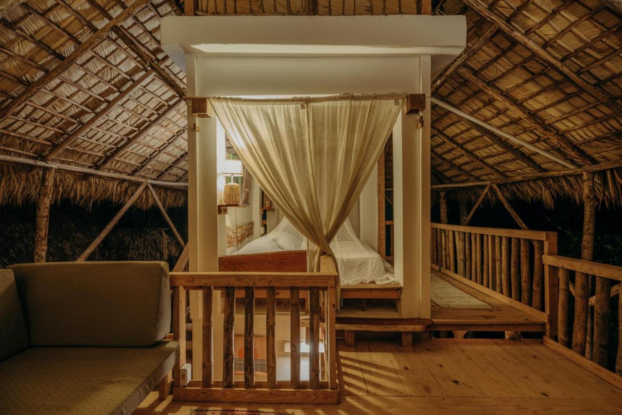 El Valle Lodge Exterior photo