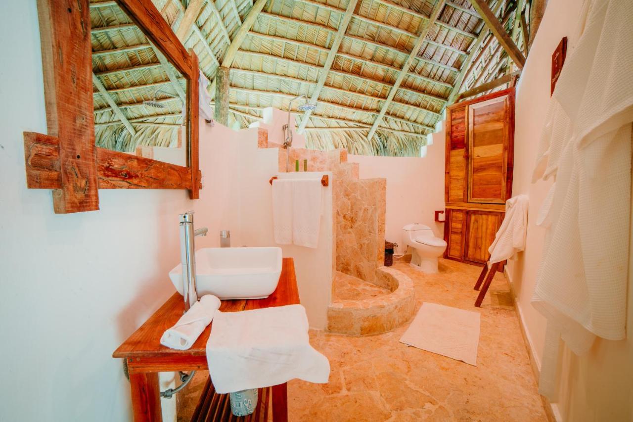 El Valle Lodge Exterior photo