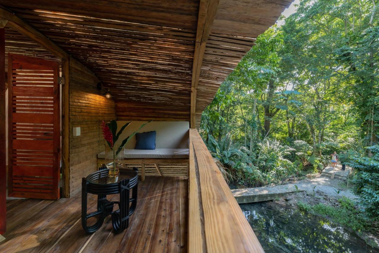 El Valle Lodge Exterior photo