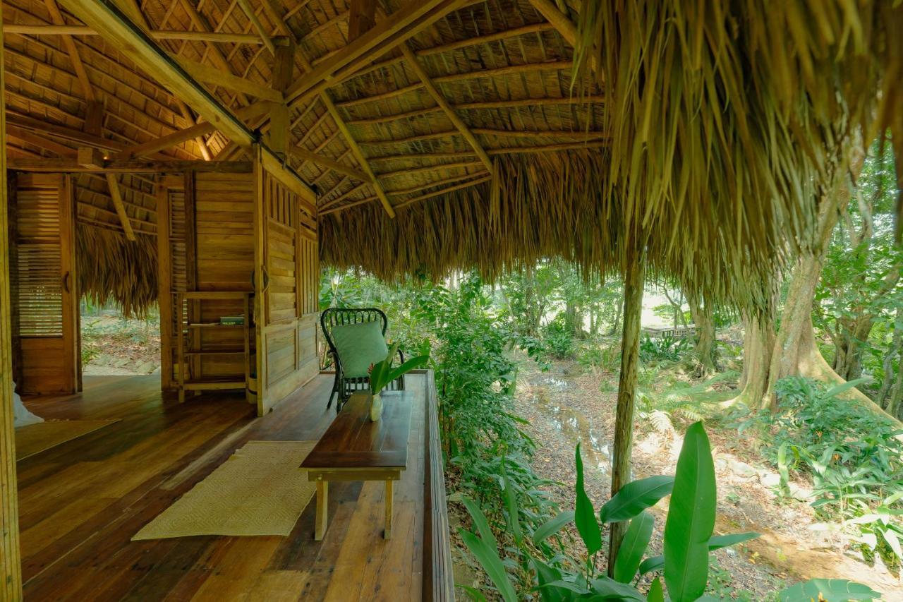 El Valle Lodge Exterior photo