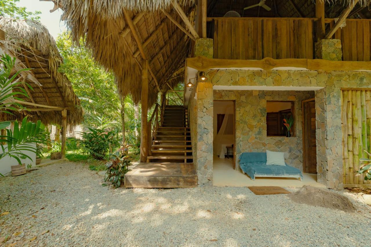 El Valle Lodge Exterior photo