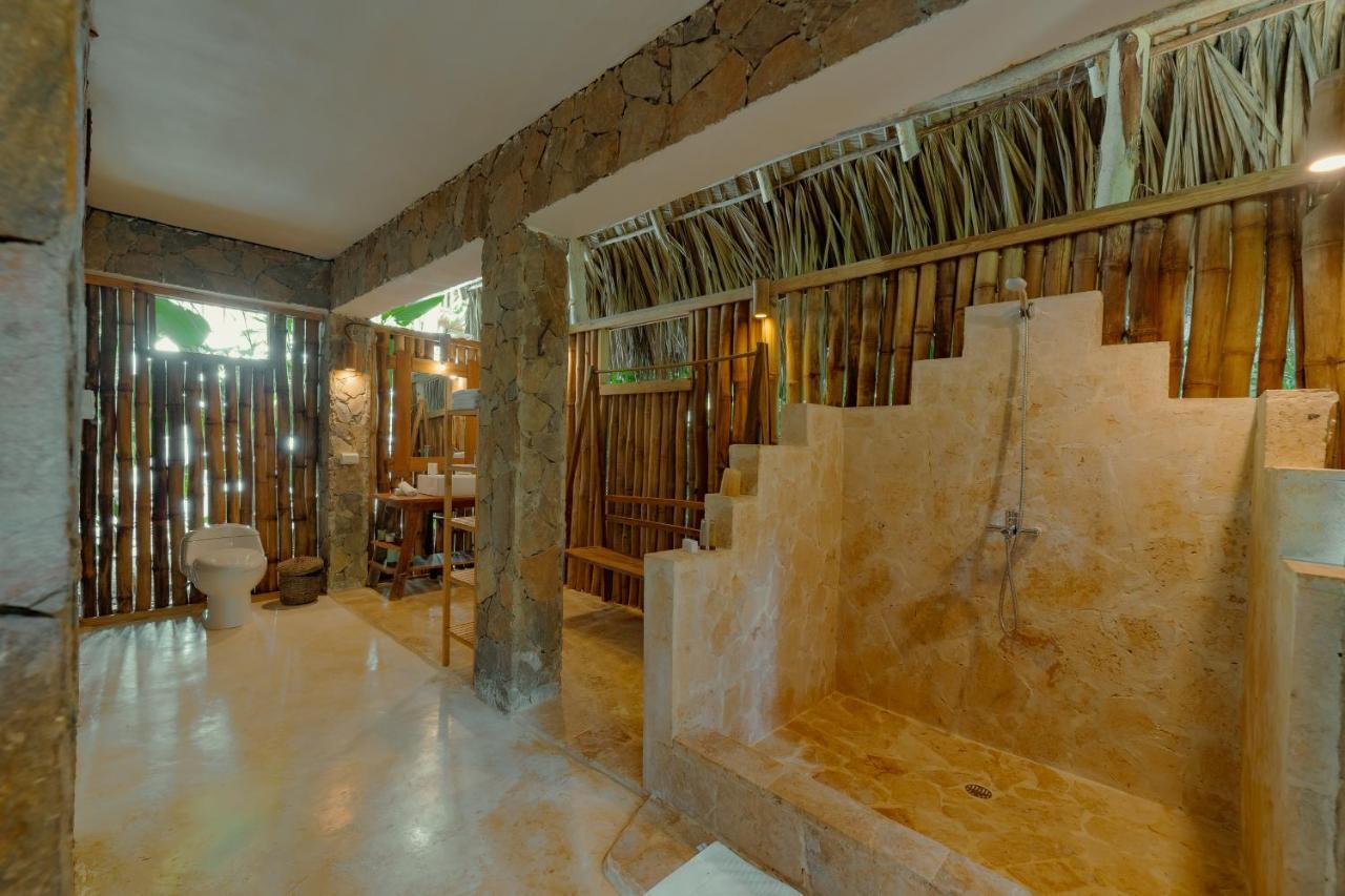 El Valle Lodge Exterior photo