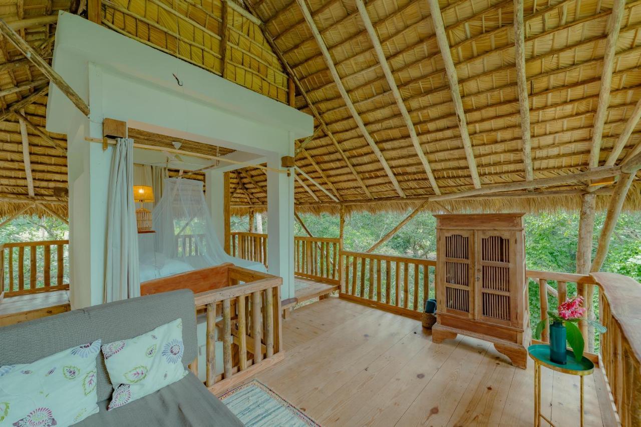 El Valle Lodge Exterior photo