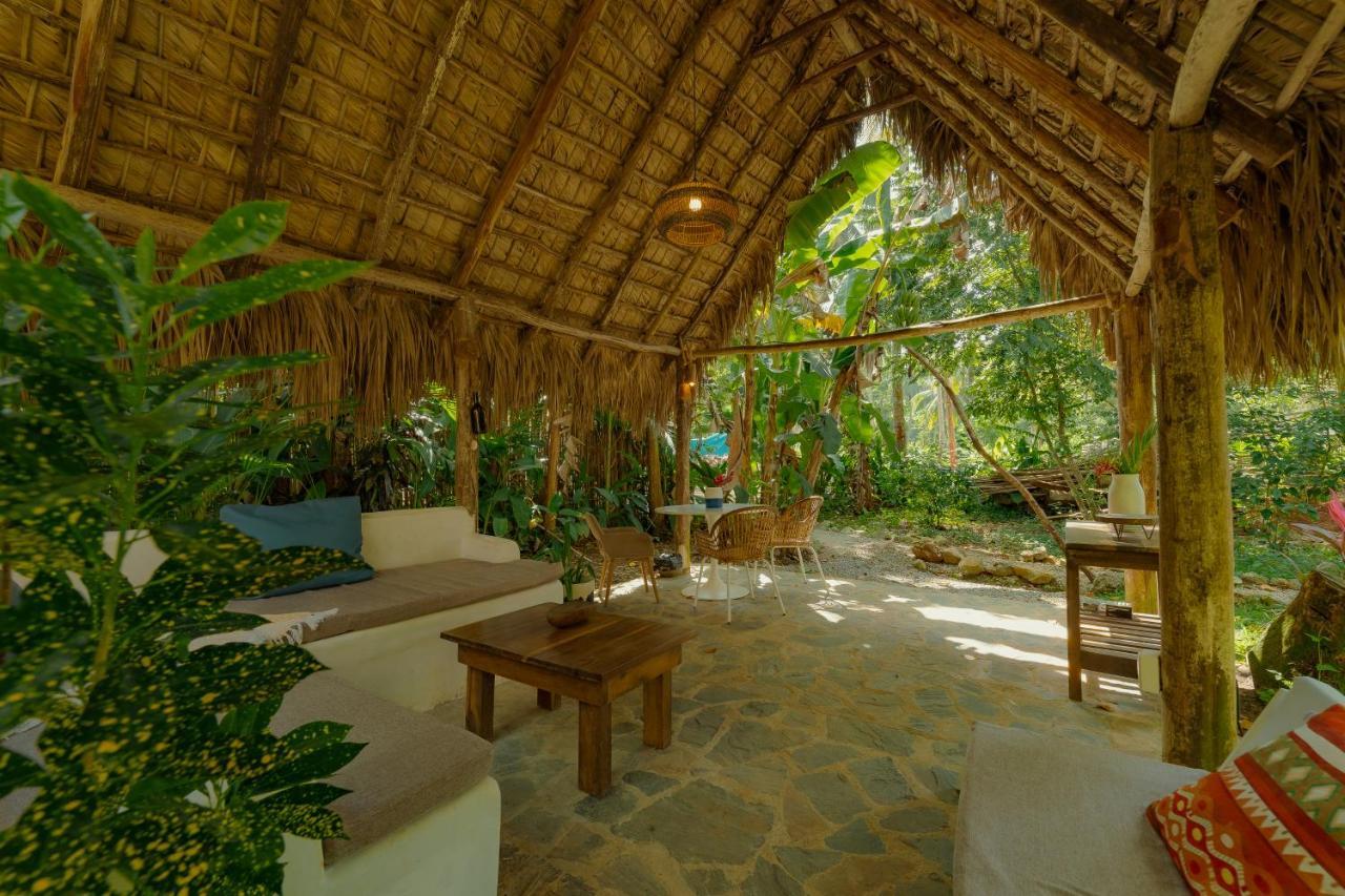 El Valle Lodge Exterior photo