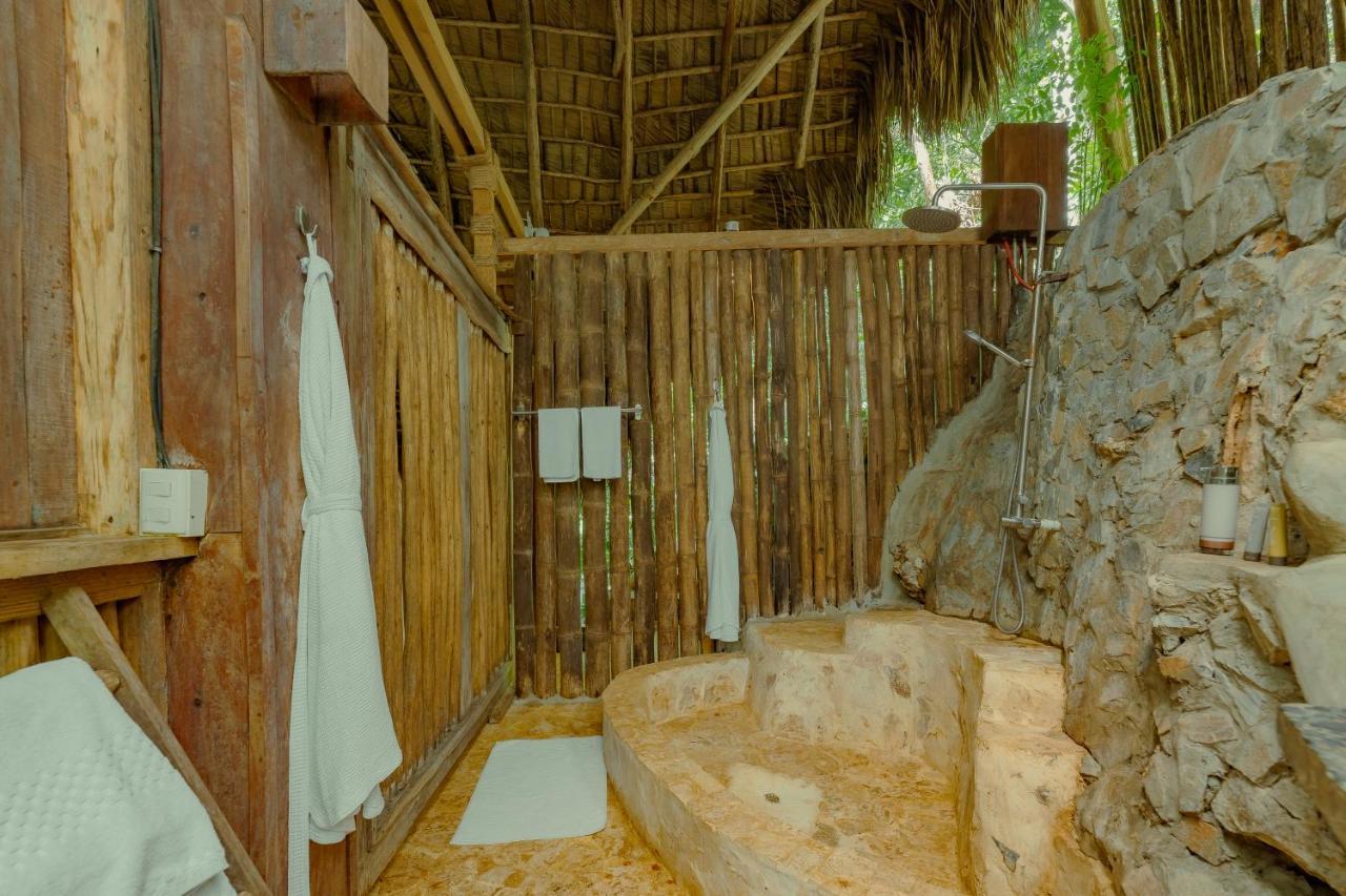 El Valle Lodge Exterior photo