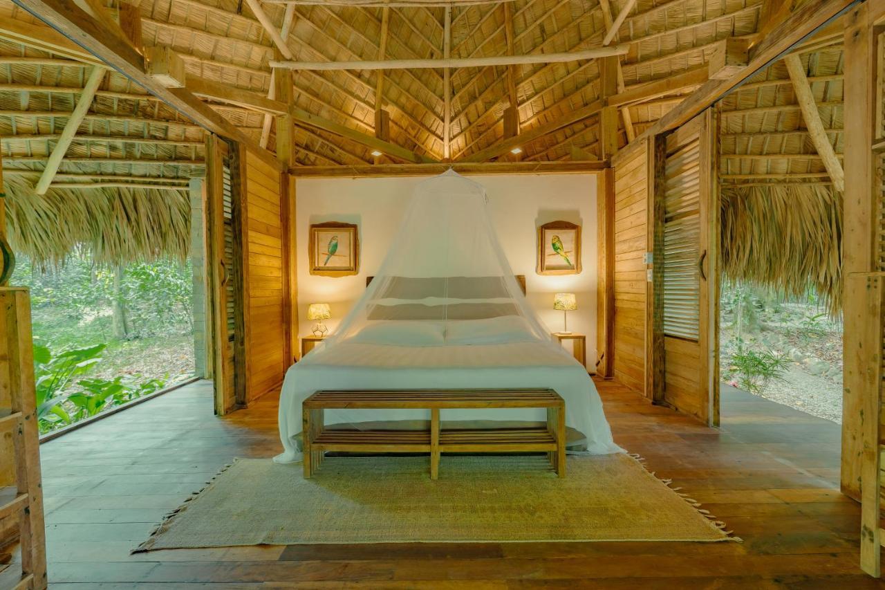 El Valle Lodge Exterior photo