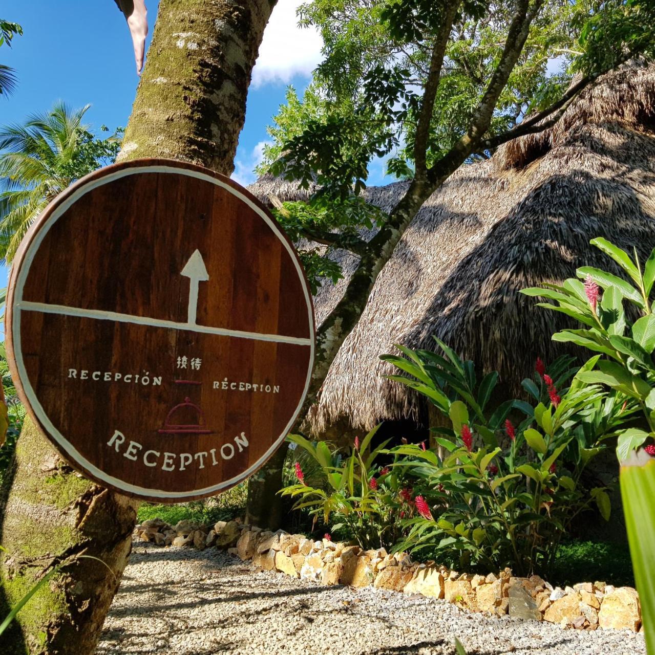 El Valle Lodge Exterior photo