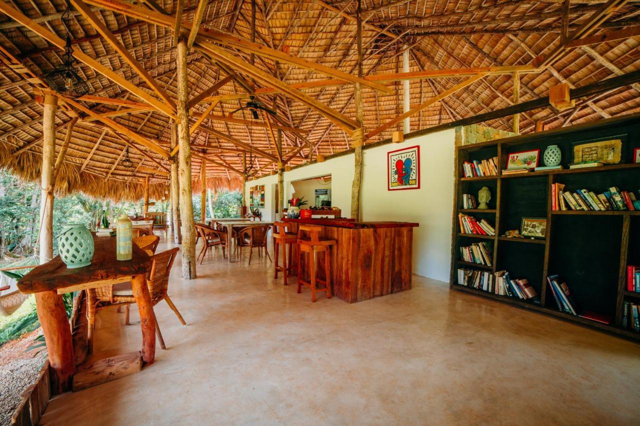 El Valle Lodge Exterior photo