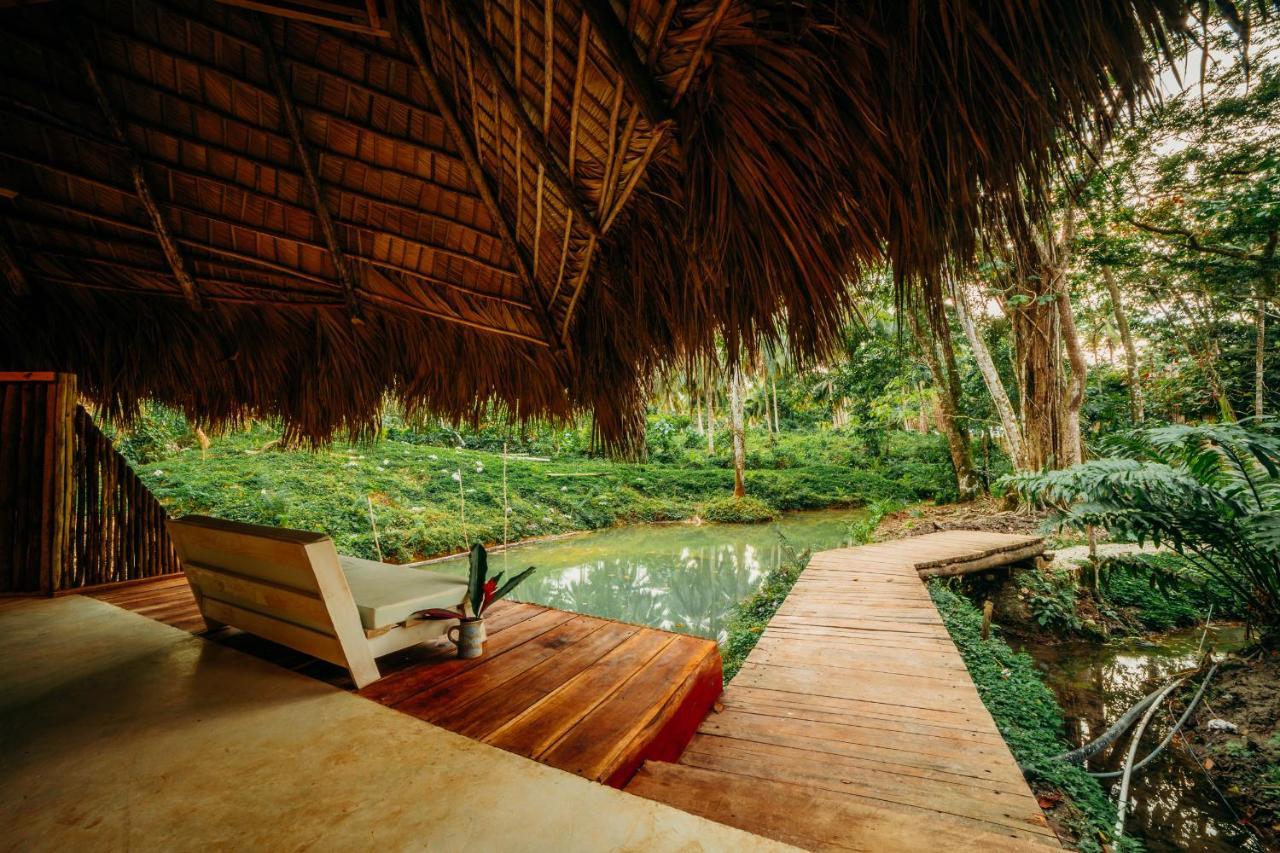 El Valle Lodge Exterior photo