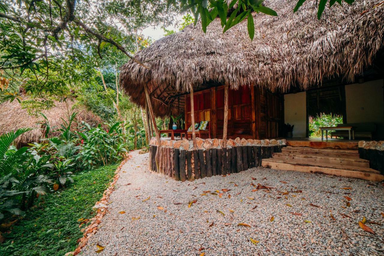 El Valle Lodge Exterior photo