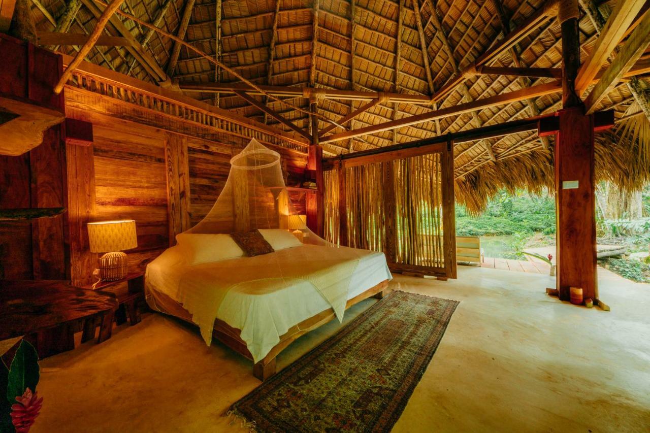 El Valle Lodge Exterior photo